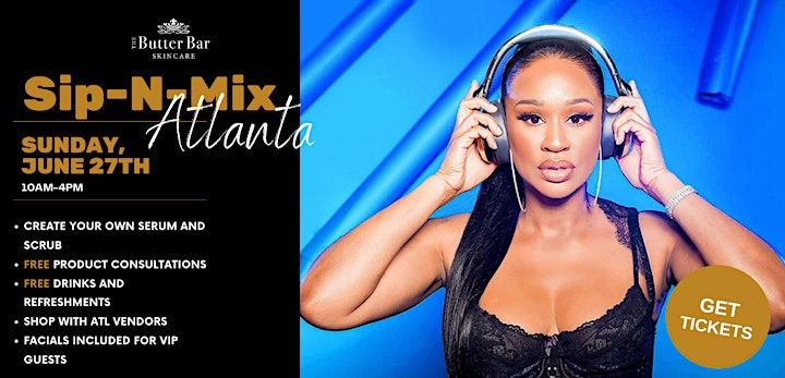 Sip-N-Mix Atlanta image