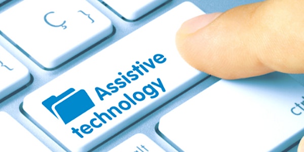 What is Assistive Technology and Why Is It Important?