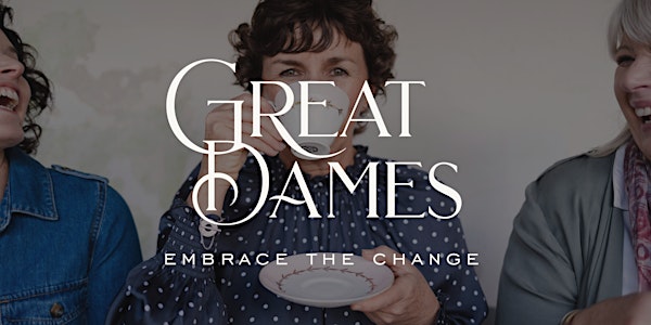 Great Dames Official Launch