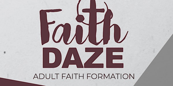 Faith Daze