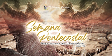 Image principale de Culto de Celebração - 2