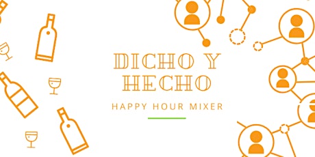 Dicho y Hecho Virtual Mixer primary image