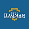 Logo de Supervisor Curt Hagman