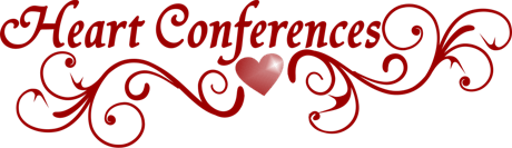 Heart Conference Heart of Freedom 2015 primary image
