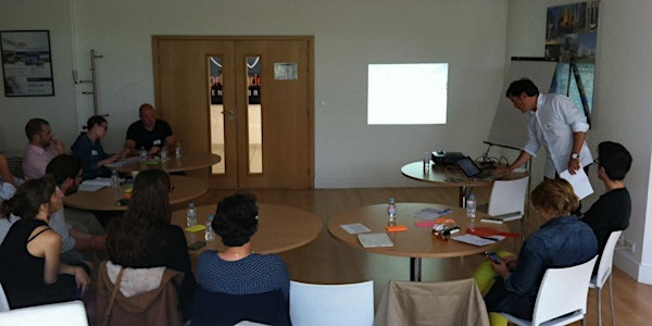 Atelier réseaux sociaux du 25 juin
