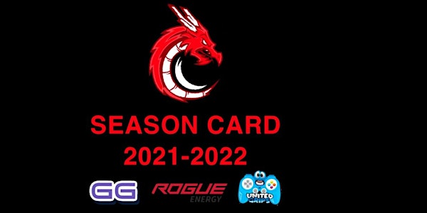 Season Card | 2021-2022 | VIP-Lounge | Emperior eSports