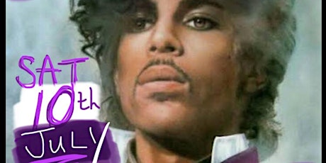 Prince Party - Let's Go Crazy! An evening of PRINCE on Vinyl - Free Entry primary image