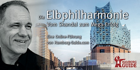 Hauptbild für Elbphilharmonie in Hamburg – Vom Skandal zum Megaerfolg