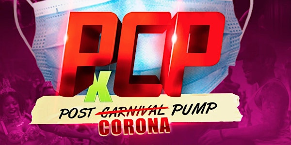 PCP: The Post-Corona  Pump