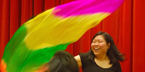 Our Living Stories - A Playback Theatre performance