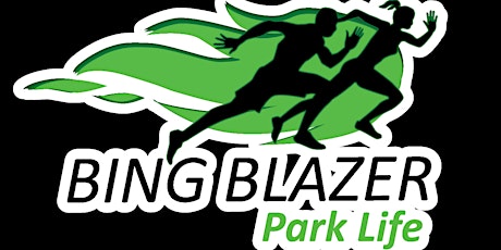 Bing Blazer: Park Life primary image