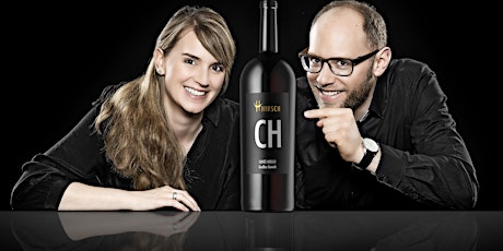 Hauptbild für Online Weinverkostung - zu Gast ist der Winzer Christian Hirsch