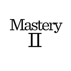 Mastery Taboo primary image