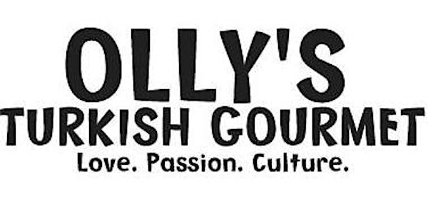 Olly's Turkish Pop-Up - Sydenham