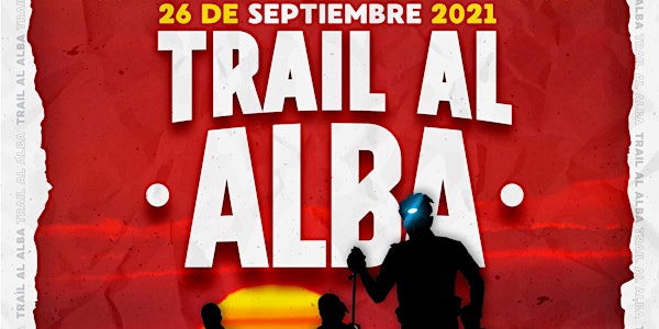 Trail al Alba - 2021