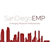 Logotipo de San Diego Emerging Museum Professionals