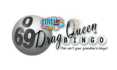 Drag Queen Bingo! primary image