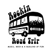 Logotipo de Rockin Road Trip