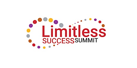 "Limitless Success Summit" FREE 1-Day VIRTUAL  Event