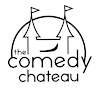 The Comedy Chateau's Logo