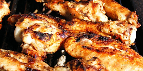 Chicken BBQ Benefit - Penngrove Social Firemen