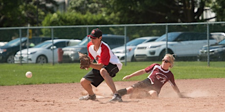 32nd Sian Bradwell Softball Tournament - 2022 - Waiver and Release primary image