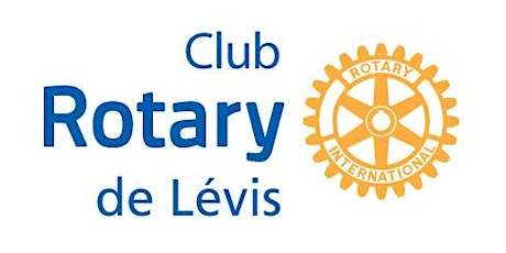 Tournoi de Golf 2015 / Club Rotary de Lévis primary image