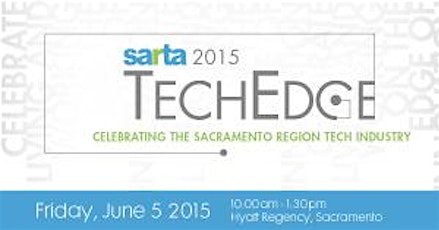 SARTA's TechEdge Celebration primary image