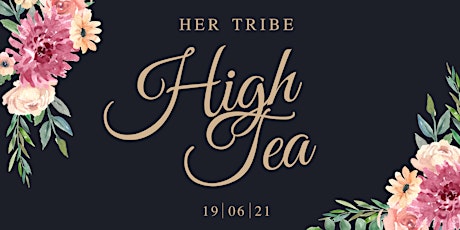 Her Tribe High Tea primary image