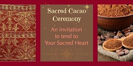 Shamanic Winter Cacao Ceremony - June 2021