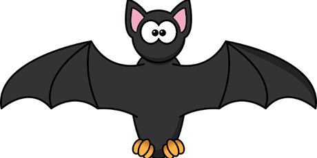 Workshop for Kids: Discovering the Hidden World of Bats primary image