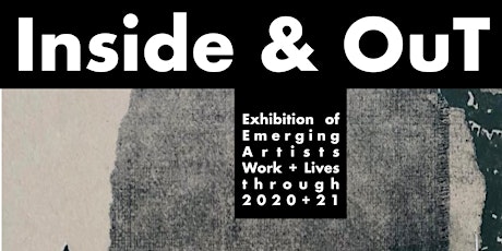 Inside & Out Screening + Exhibition @ Coastal Currents Festival, Hastings primary image