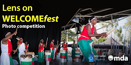 Lens on WELCOMEfest: Photo Competition Submissions primary image
