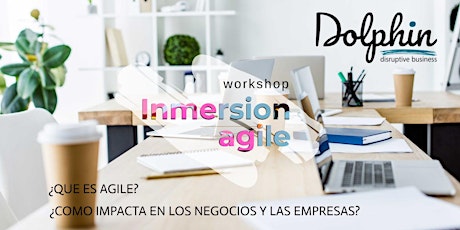 Imagen principal de Inmersión agile