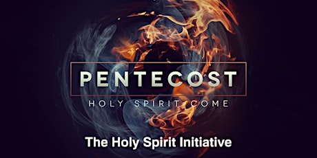 FCC Worship Svc - Holy Spirit Initiative primary image