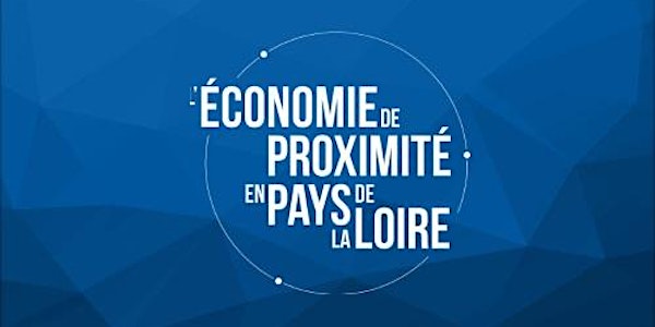 Les rencontres de l'économie de proximité
