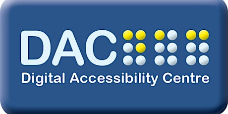 Accessibility In Action - Open Day - Education primary image