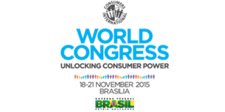 20th CONSUMERS INTERNATIONAL WORLD CONGRESS primary image