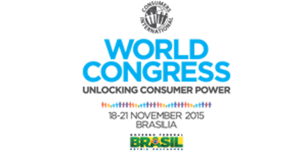 20th CONSUMERS INTERNATIONAL WORLD CONGRESS