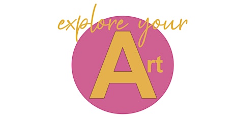Core ABC's - explore your ART: on listening (Jul) primary image