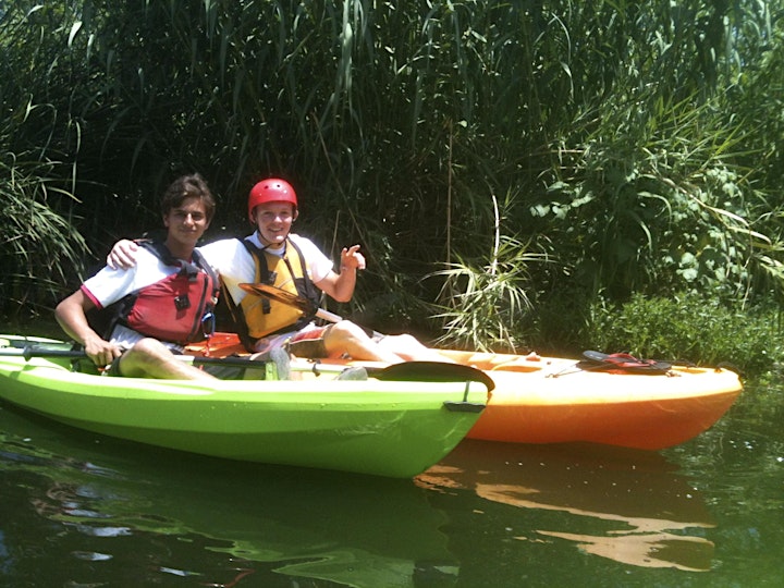 Elysian Valley_Los Angeles River Kayak Tours_2021_SAT. image