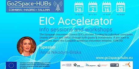 EIC Accelerator workshop 2