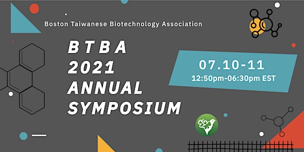 2021 BTBA Virtual Annual Symposium