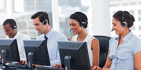 Imagem principal de NDIA Inbound Call Centre Information Session