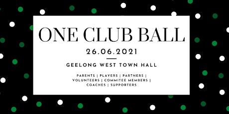 One Club Ball