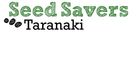 Seedsavers Taranaki  Workshop primary image