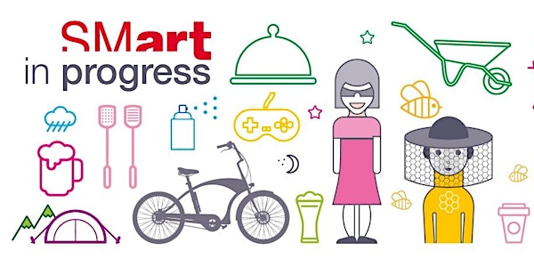 SMart in Progress