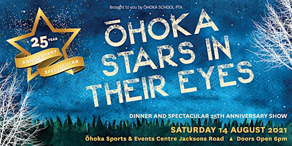 Ohoka Stars In Their Eyes 2021