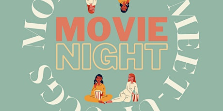 UCGS Members Monthly Meetup: Movie Night primary image