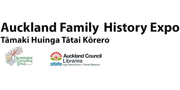 Opening Event: Auckland Family History Expo